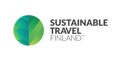 Sustainable Travel Finland label